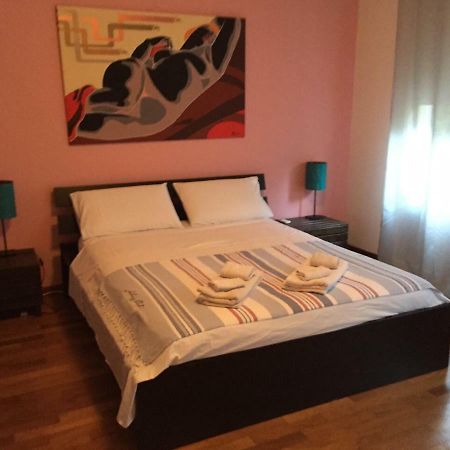 Casa Albert Bologna Eksteriør bilde
