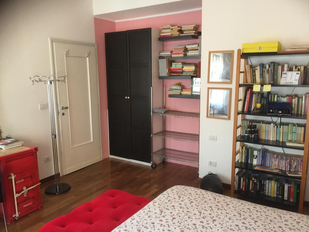 Casa Albert Bologna Eksteriør bilde