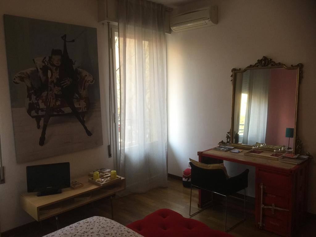 Casa Albert Bologna Eksteriør bilde